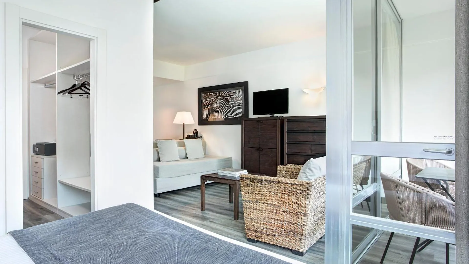 Bellevue Hotel & Resort Τζεσόλο Λίντο 4*,  Ιταλία