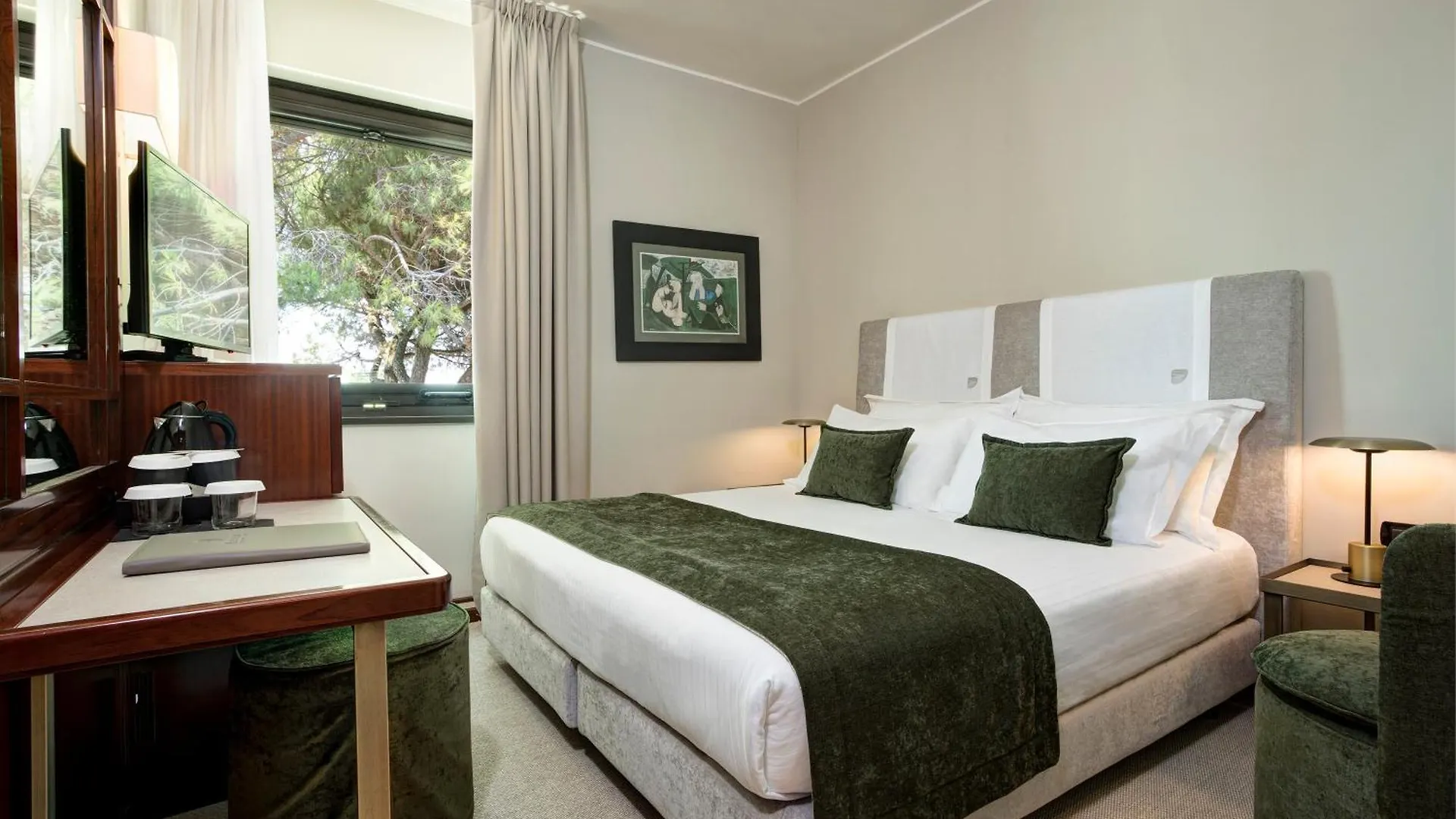 Bellevue Hotel & Resort Lido di Jesolo