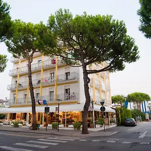 Roma Hotel