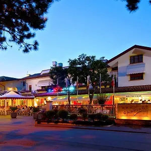 camping-parco-capraro.hotelslidodijesolo.com/