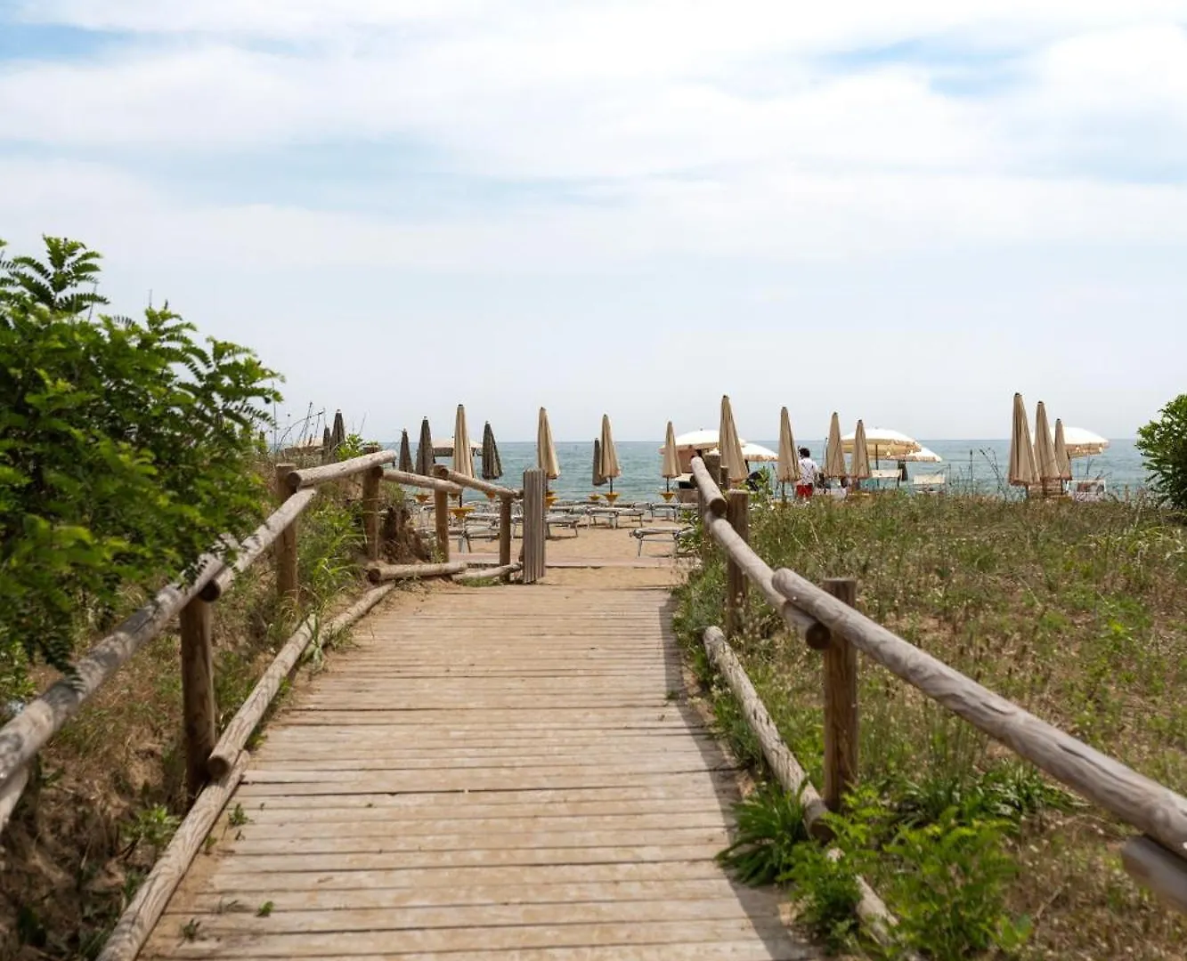 Bellevue Hotel & Resort Lido di Jesolo 4*,  Włochy