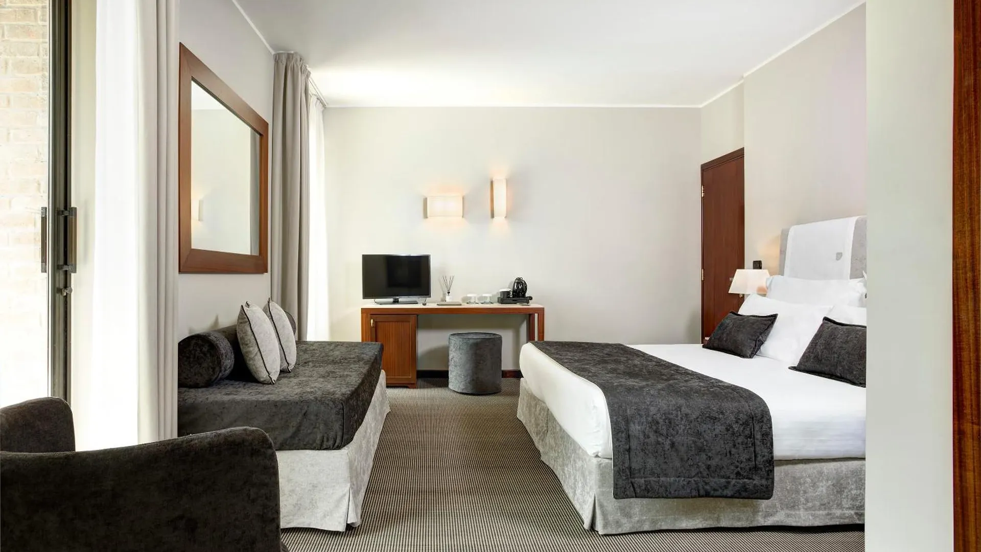 ****  Bellevue Hotel & Resort Lido di Jesolo Włochy