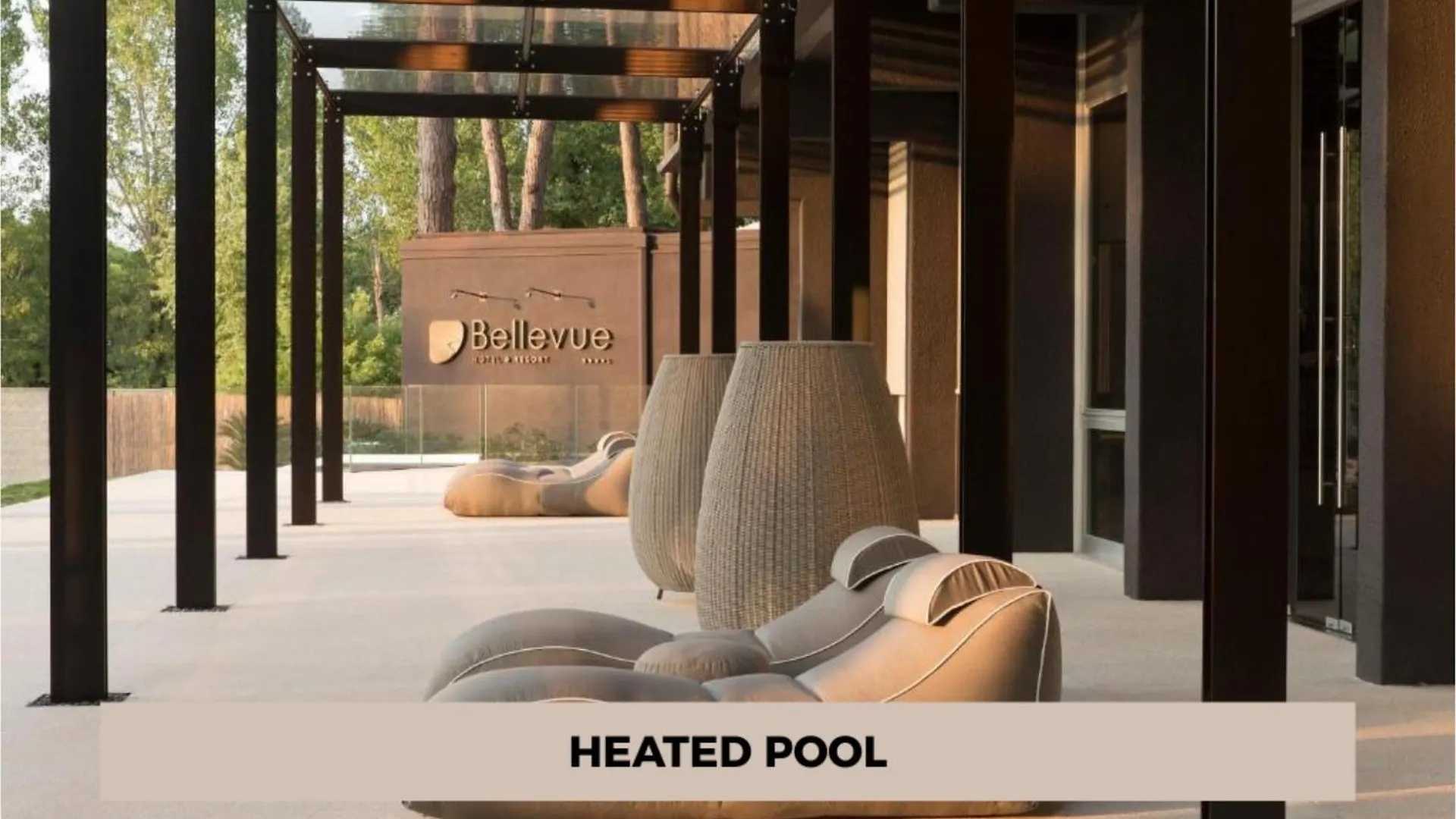 Bellevue Hotel&Resort Lido di Jesolo