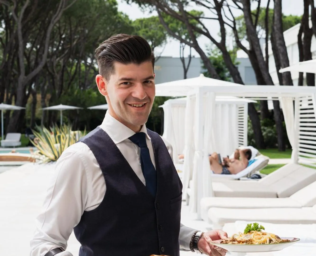 Bellevue Hotel & Resort Jesolo