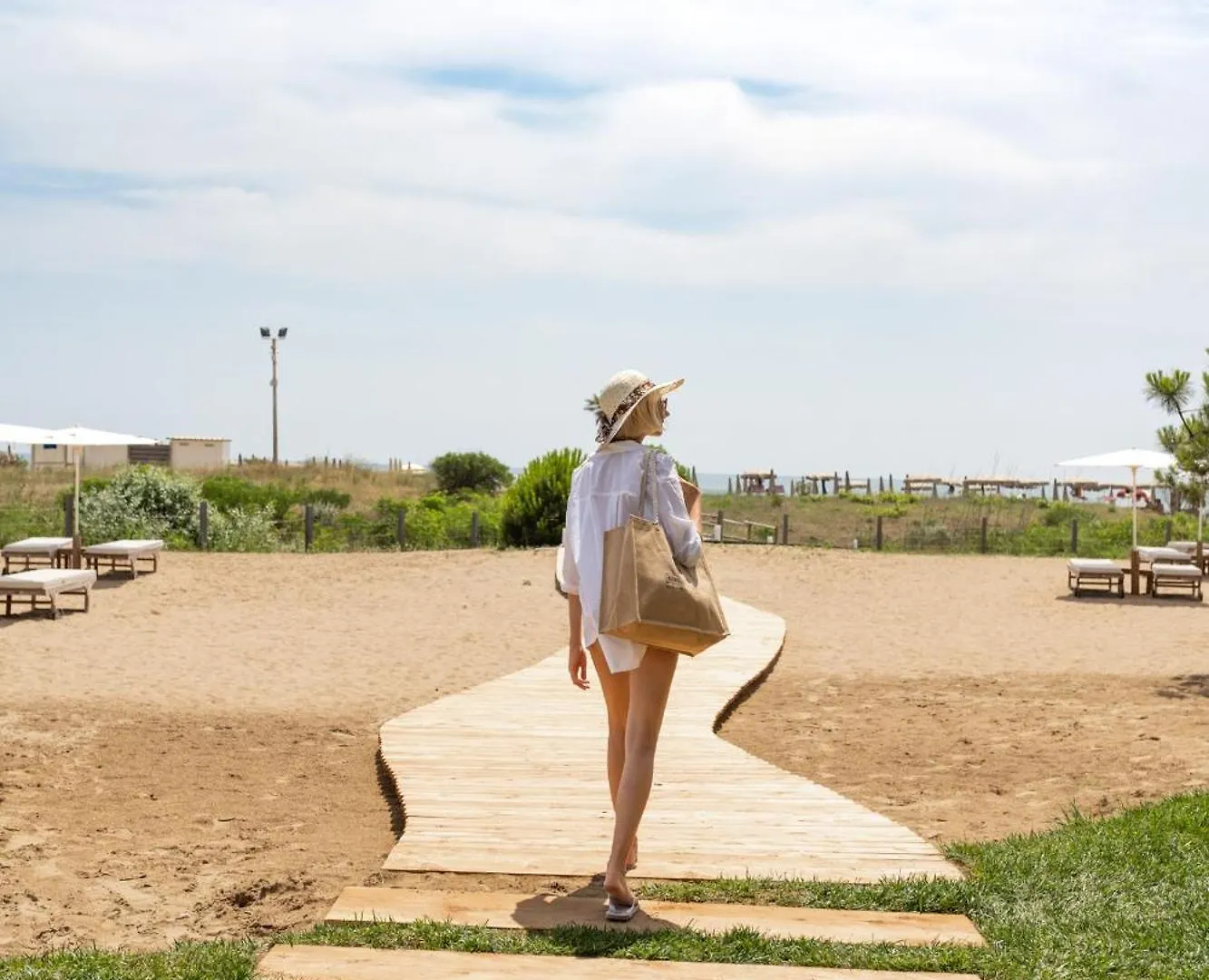 Bellevue Hotel & Resort Jesolo 4*,  Italie