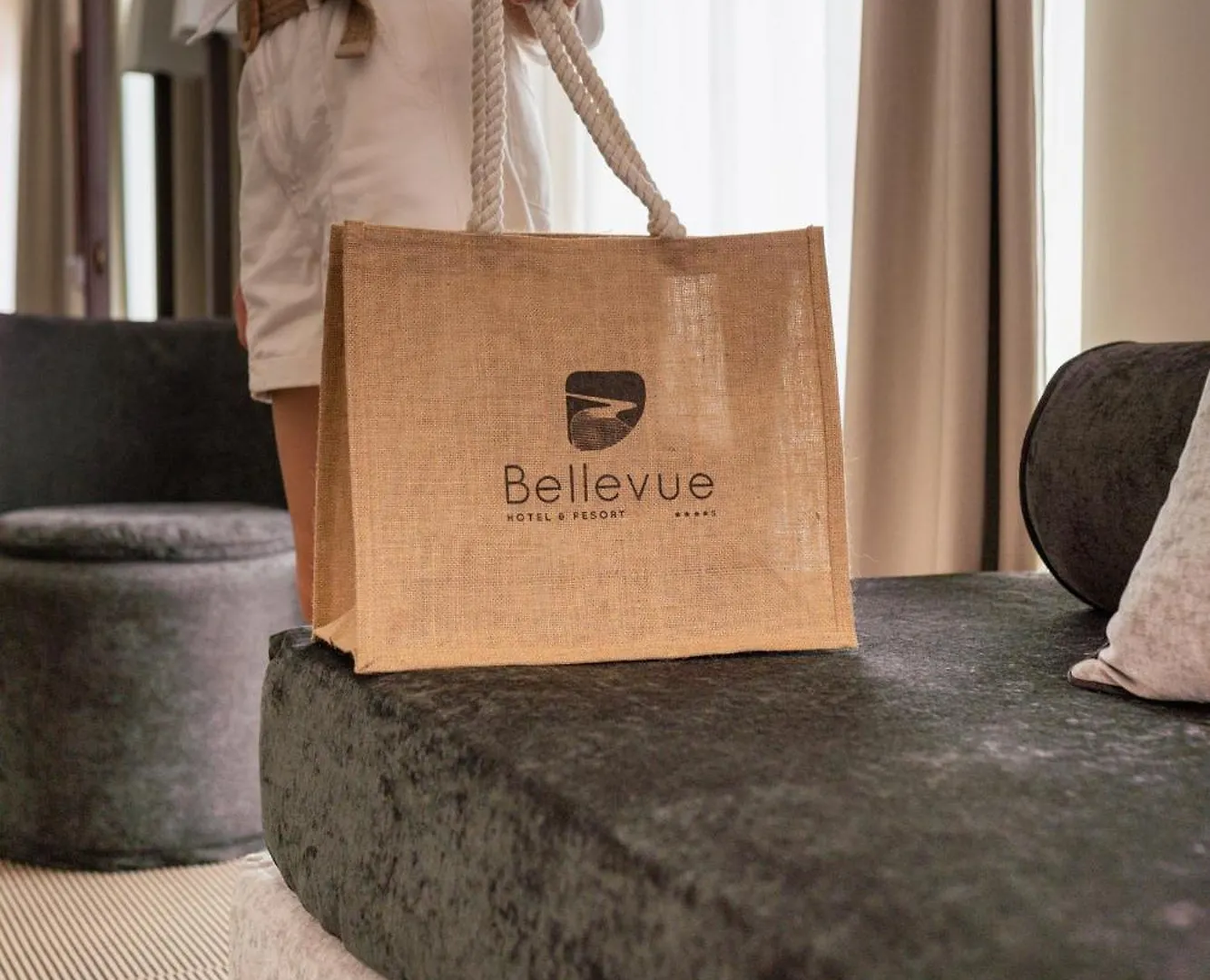 Bellevue Hotel & Resort Jesolo