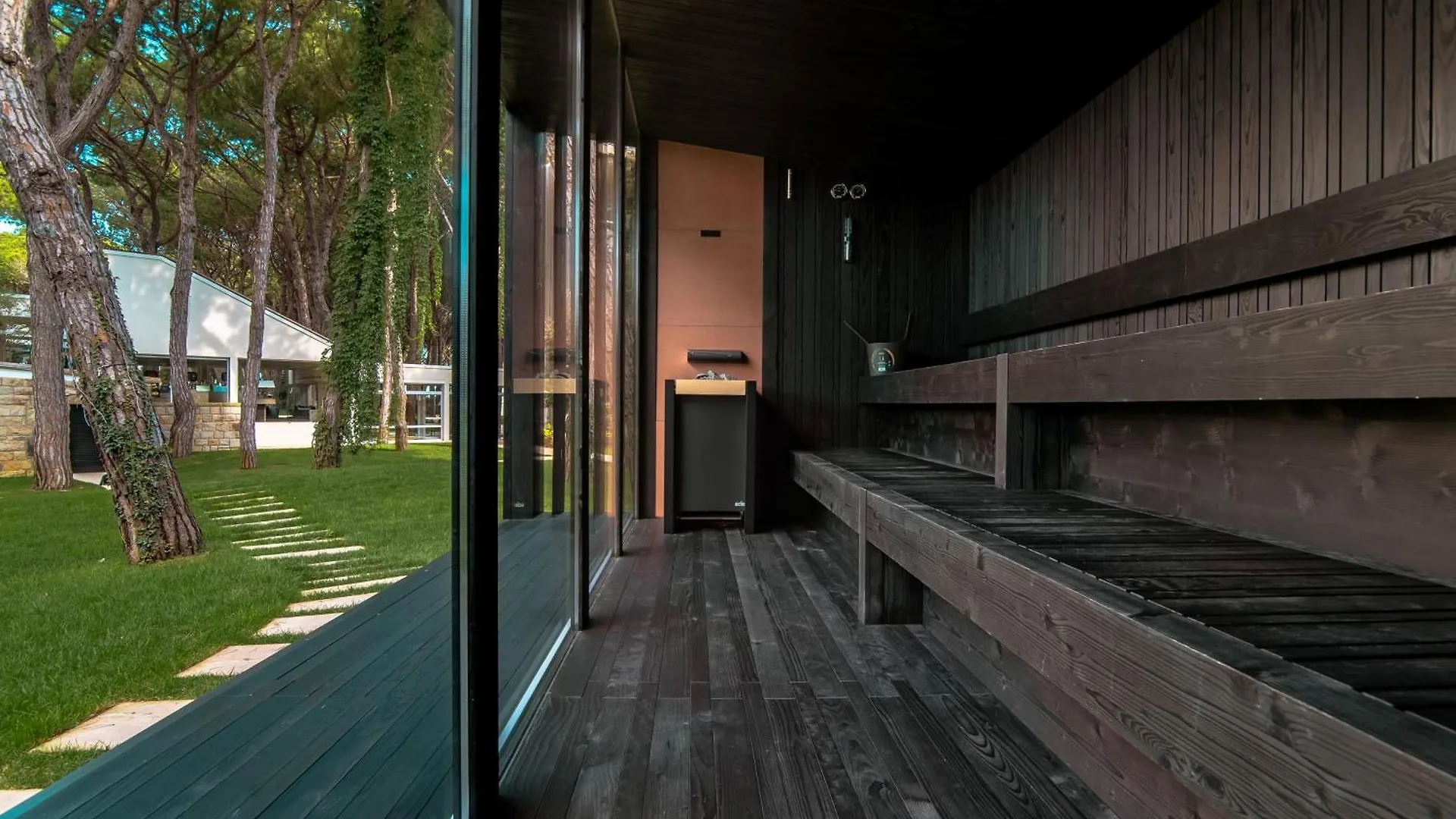 Bellevue Hotel & Resort Jesolo