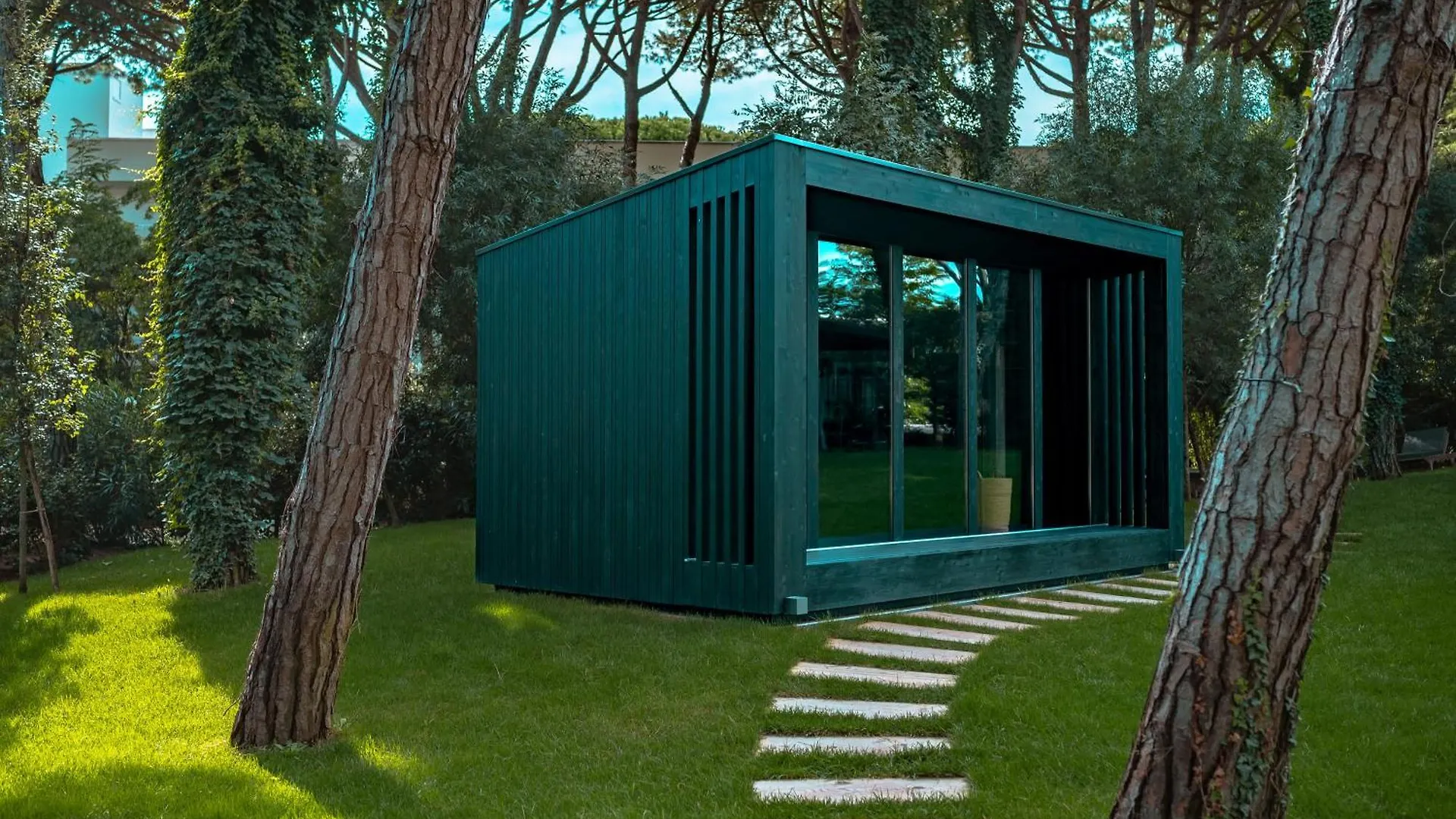 Bellevue Hotel & Resort Jesolo