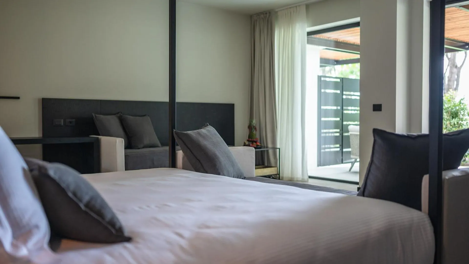 Bellevue Hotel & Resort Jesolo
