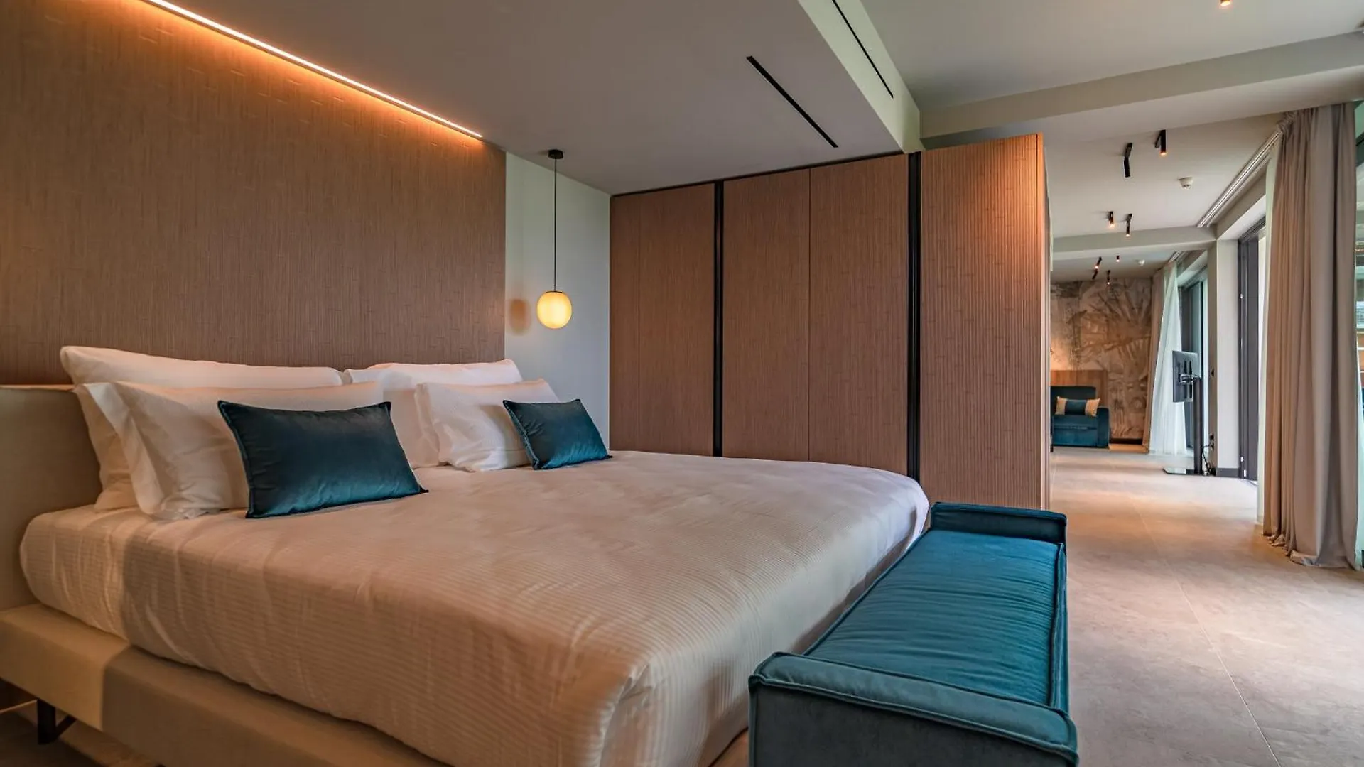 Bellevue Hotel & Resort Jesolo