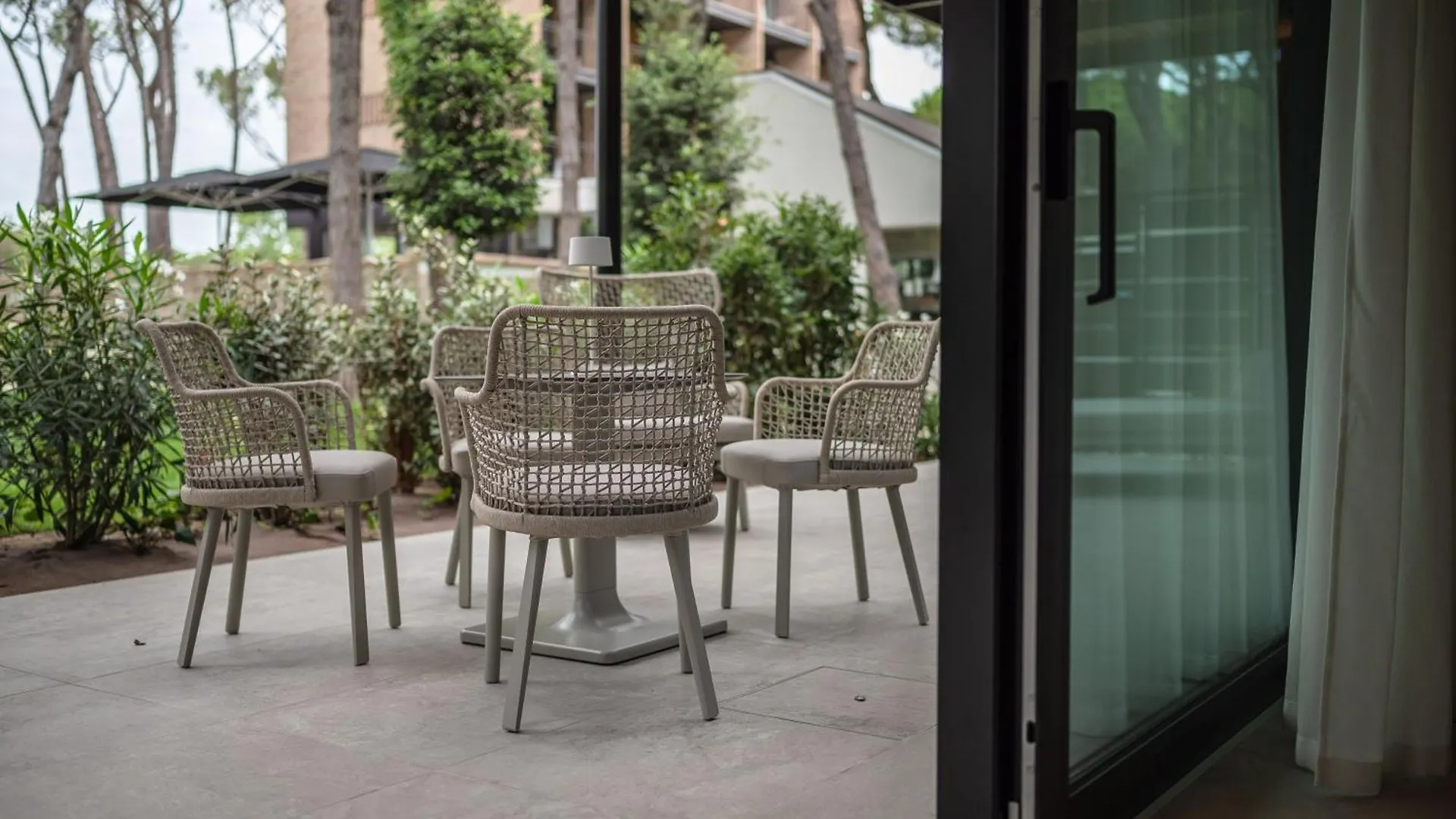 Bellevue Hotel & Resort Jesolo 4*,