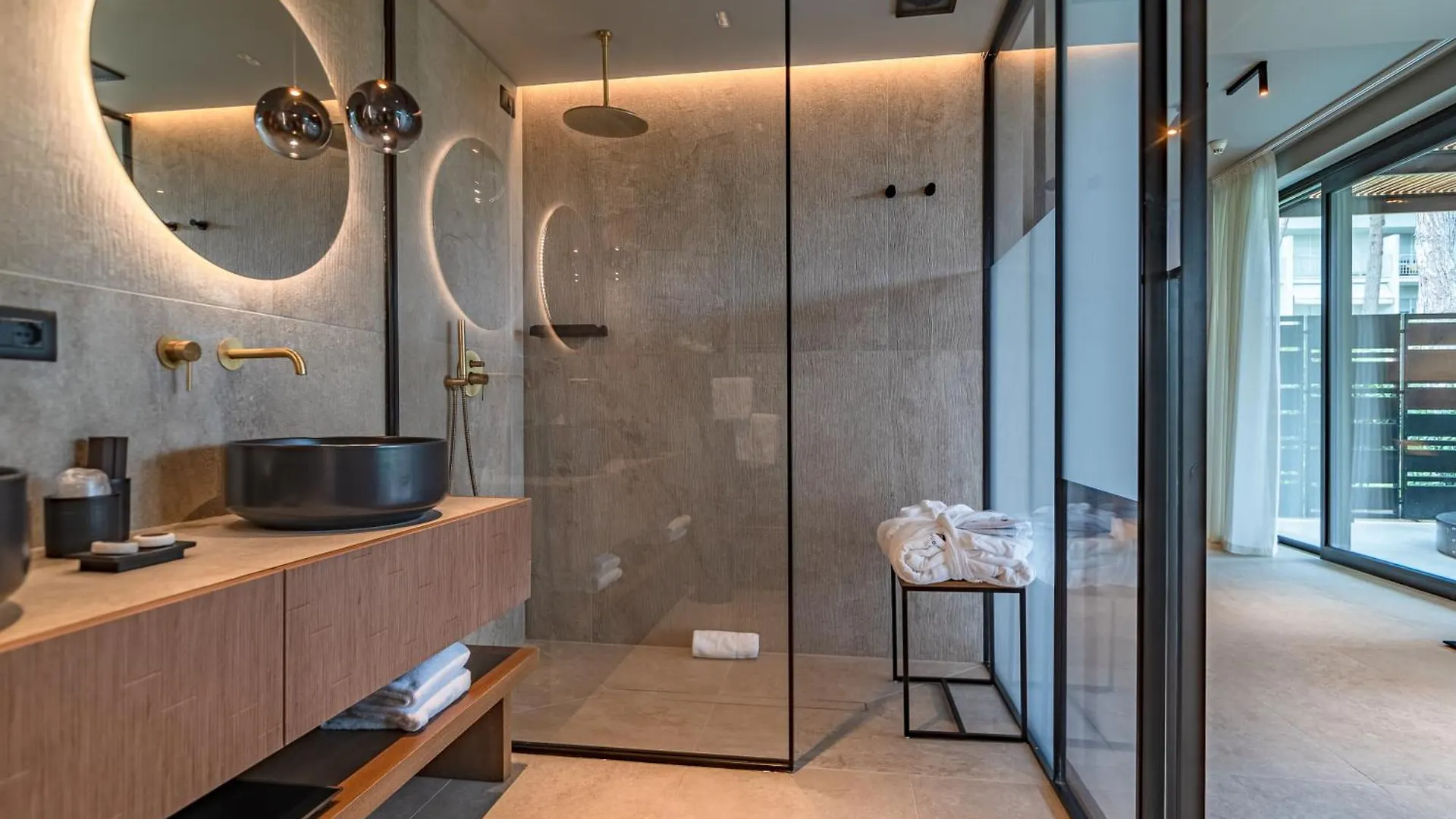 Bellevue Hotel & Resort Jesolo