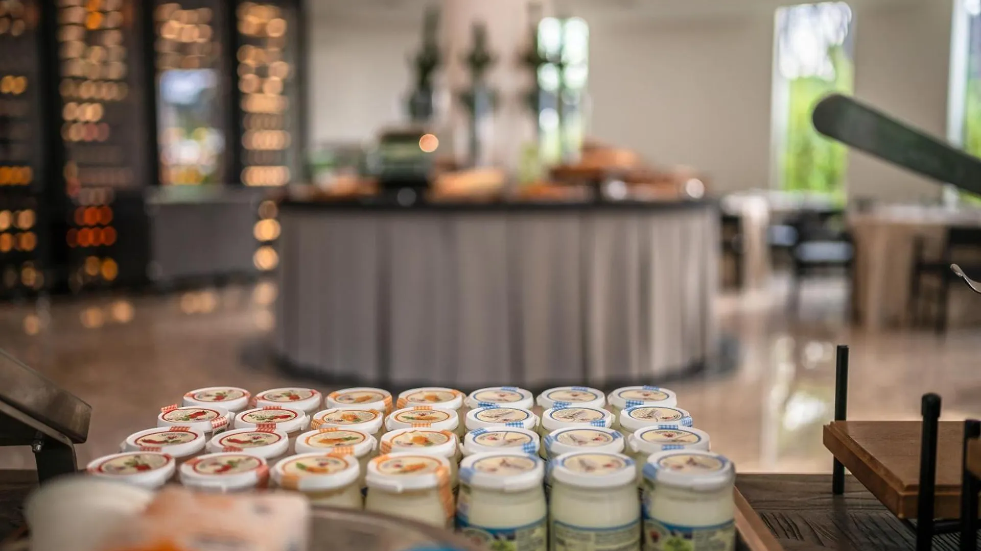 Bellevue Hotel & Resort Jesolo