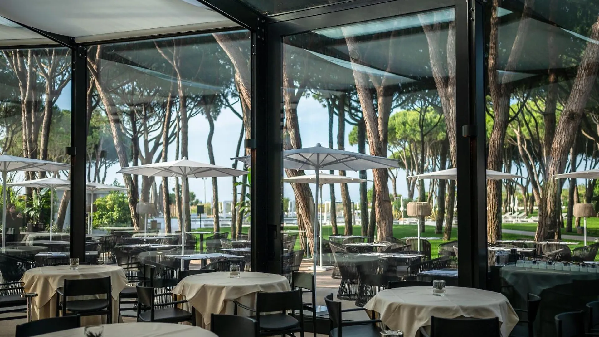 Bellevue Hotel & Resort Jesolo