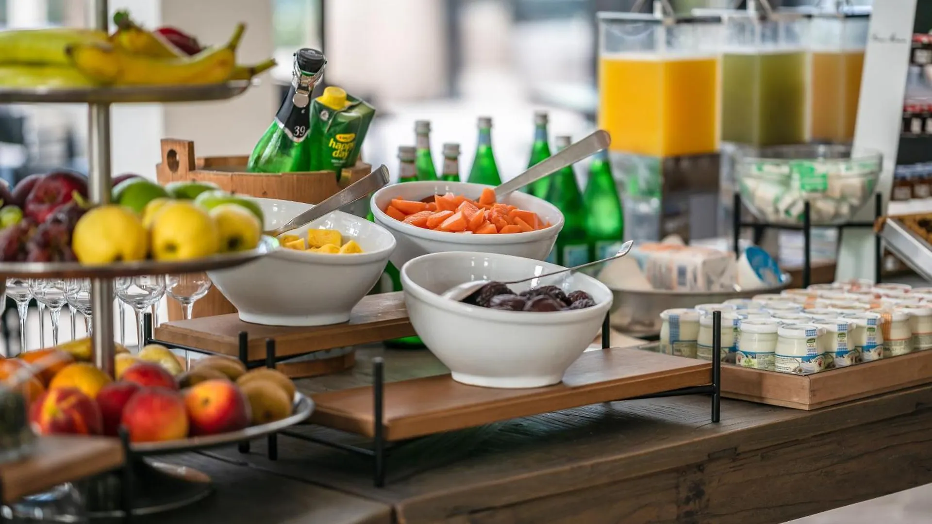 Bellevue Hotel & Resort Jesolo 4*,