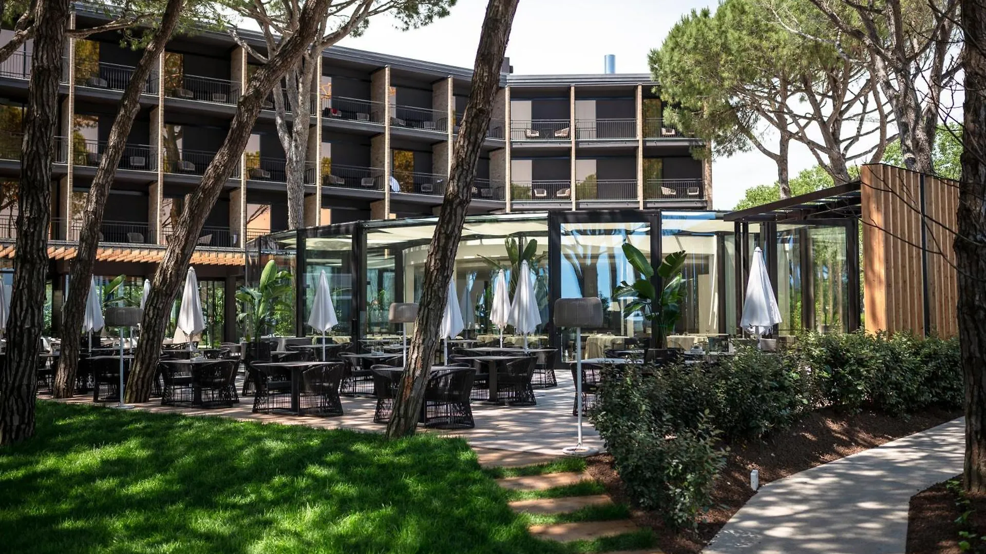 Bellevue Hotel & Resort Jesolo