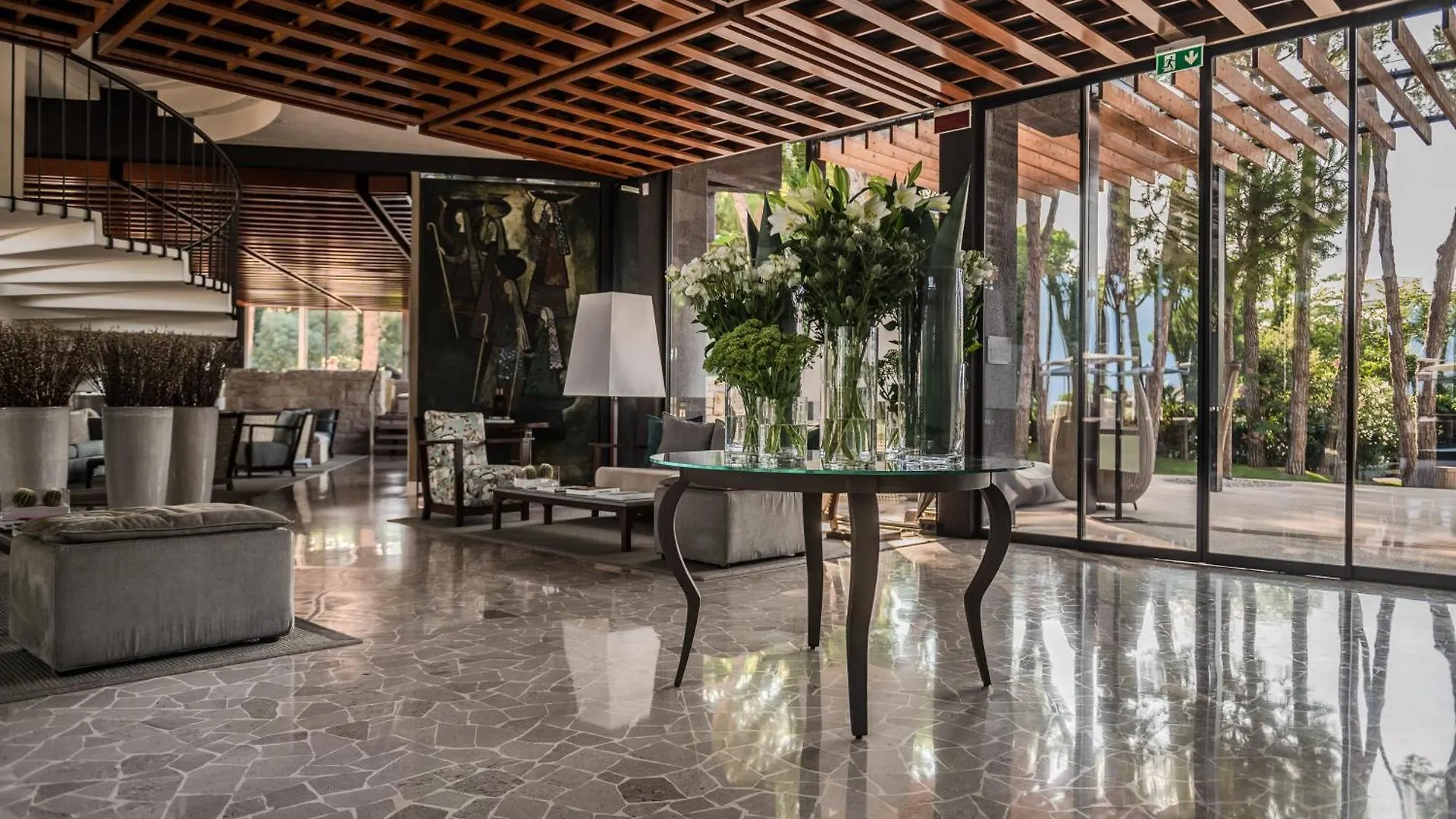 Bellevue Hotel & Resort Jesolo