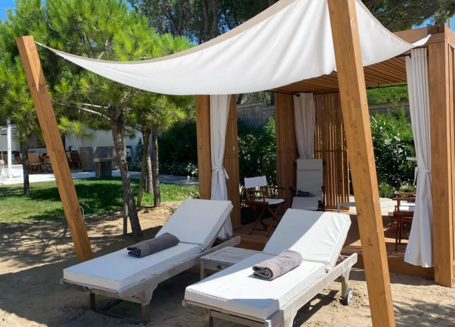Bellevue Hotel & Resort Jesolo
