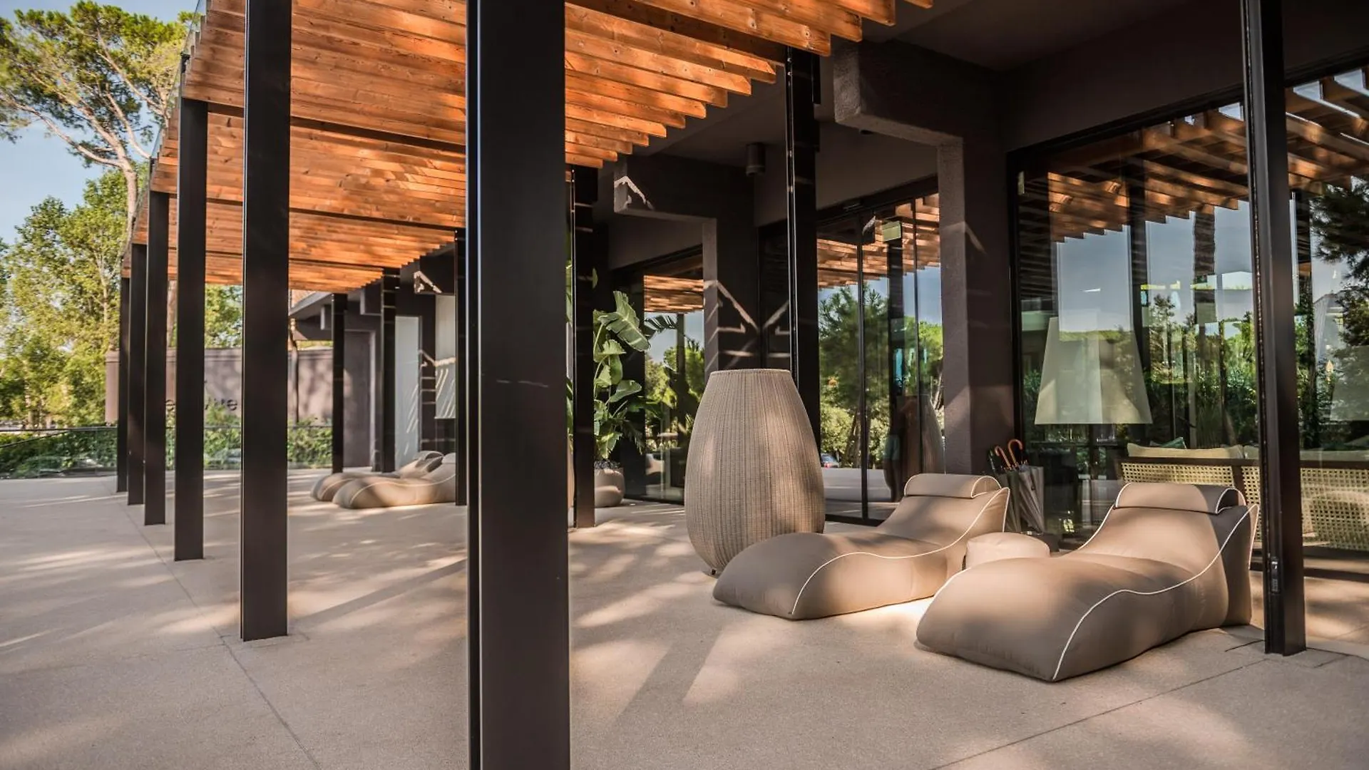 Bellevue Hotel & Resort Jesolo