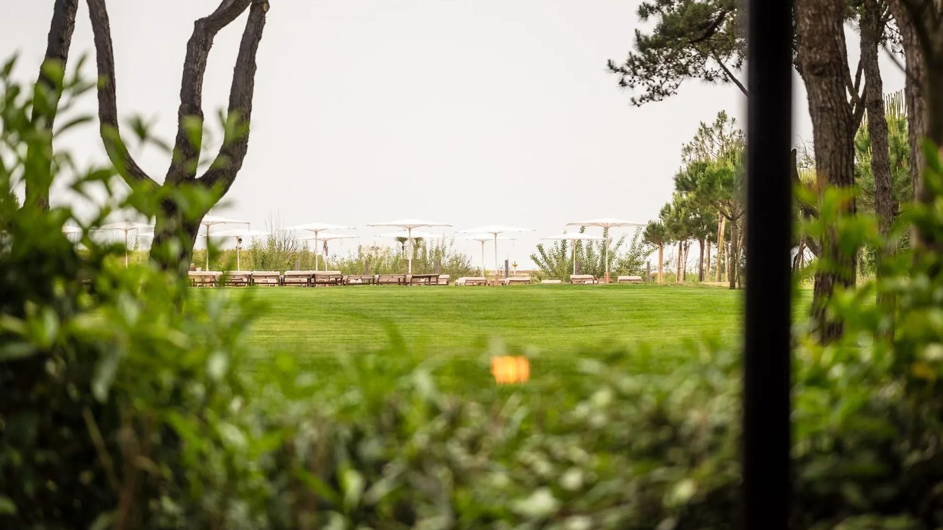 Bellevue Hotel & Resort Jesolo