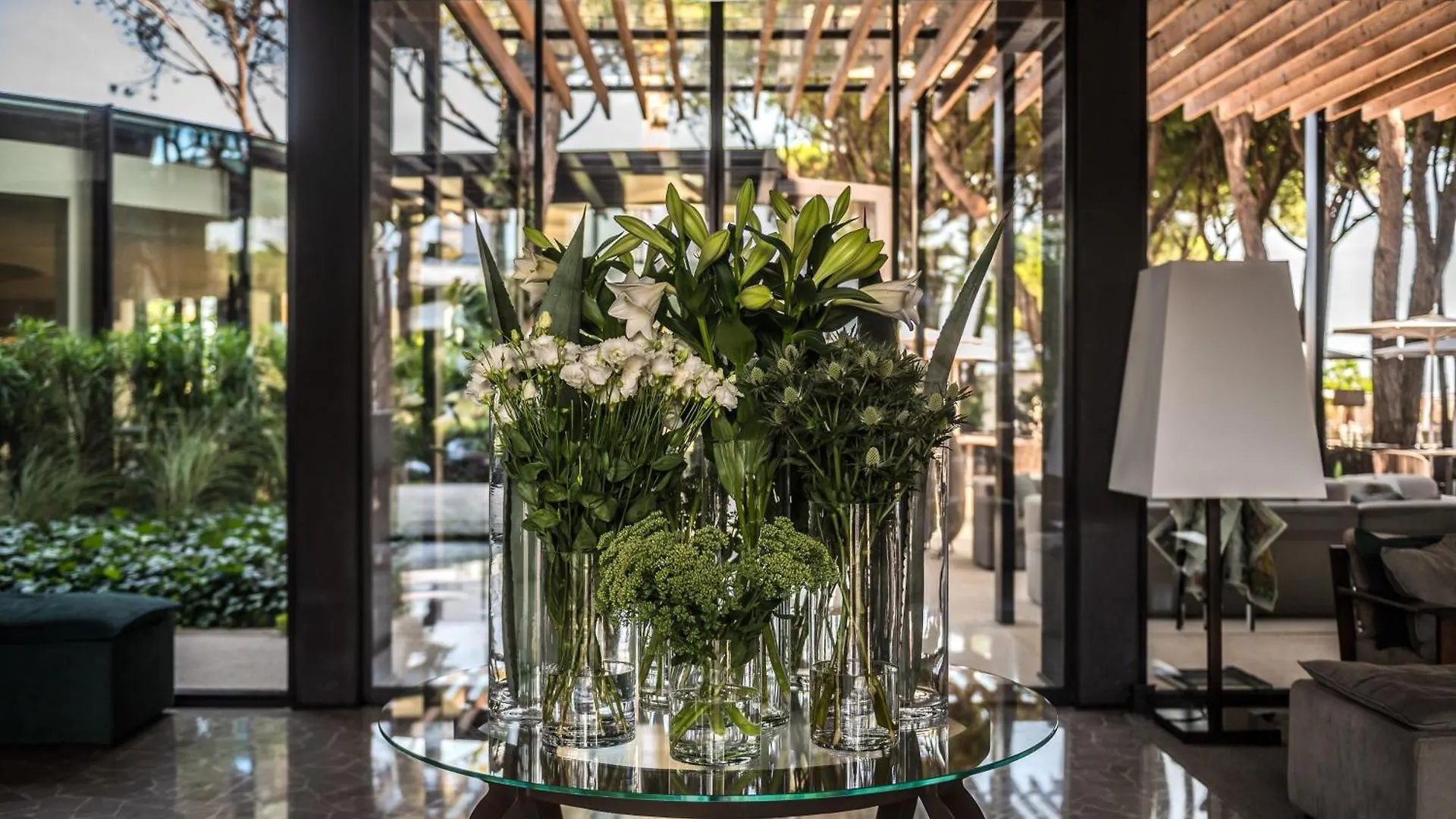 ****  Bellevue Hotel & Resort Jesolo Italie